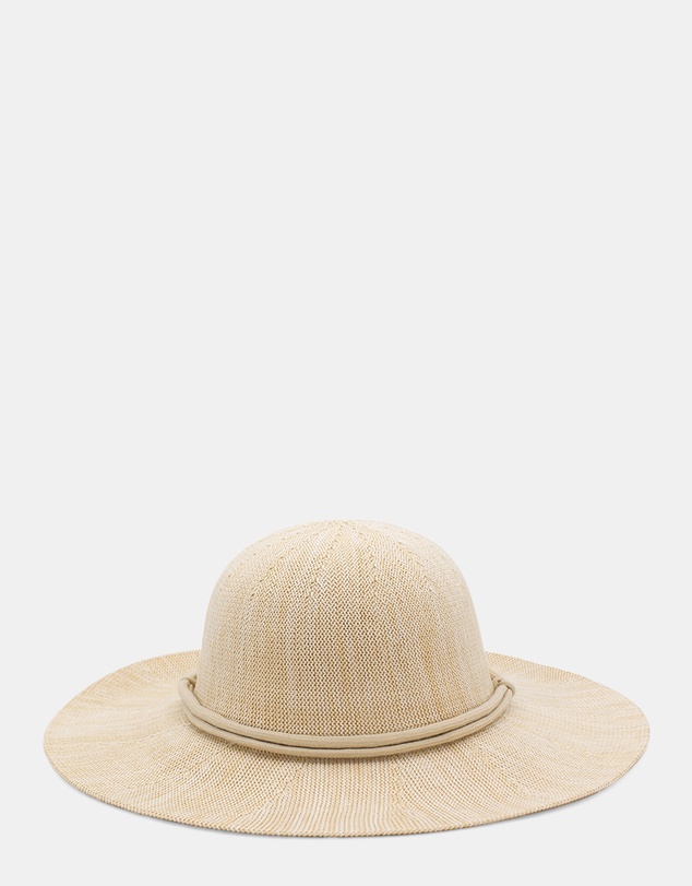 Morgan & Taylor - Julie Sun Hat in Beige