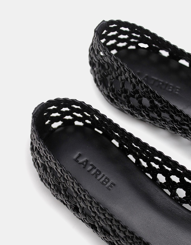 La Tribe - Margot Ballet Flats