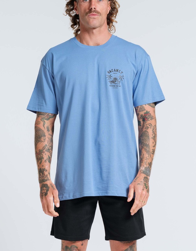 Vacancy Co - Endless Summer Tee