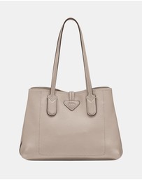 Longchamp - Le Roseau Essential Tote Bag - Medium