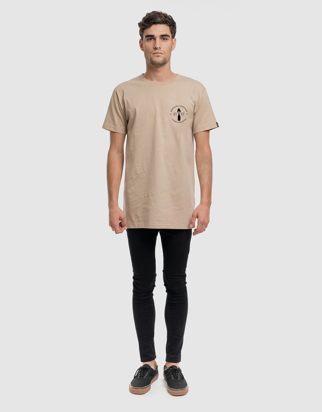 DVNT - Emblem 2.0 Tee