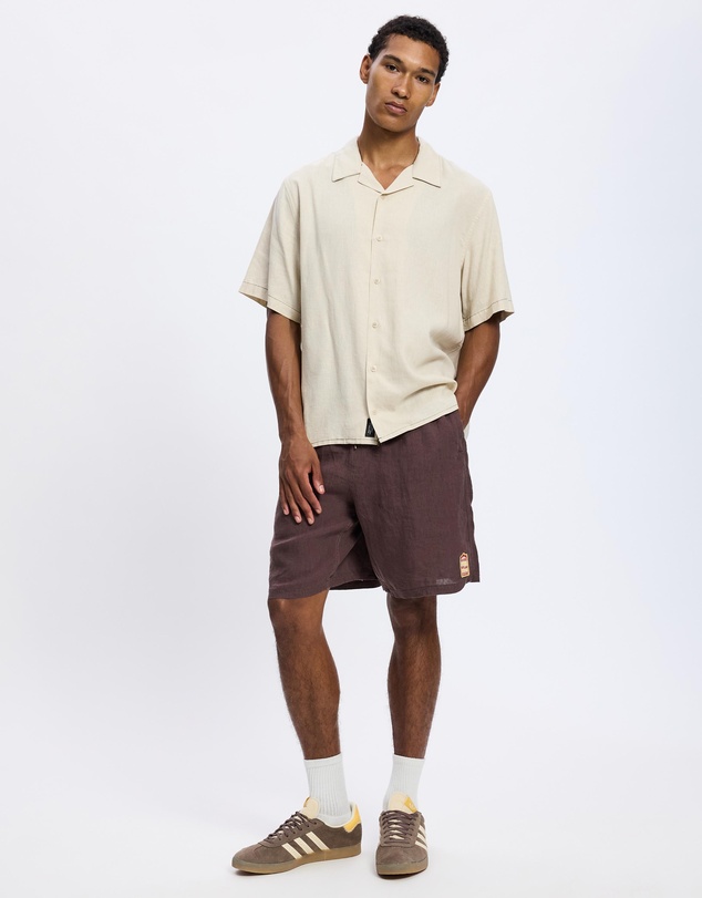 Rhythm - Pressed Petal Jam Shorts