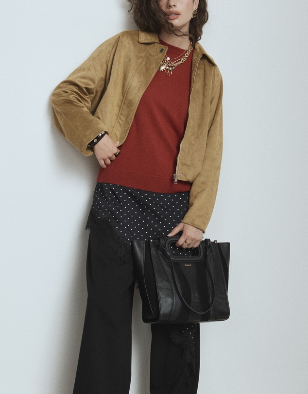 MIMCO - Harlowe Tote Bag