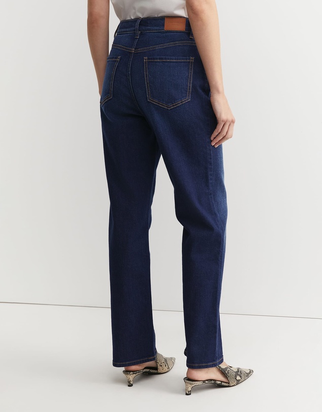 Sportscraft - Bec Straight Leg Jean