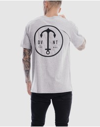 DVNT - Dive Deep Tee