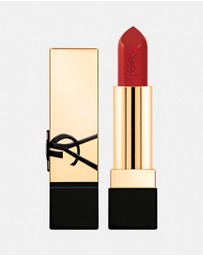 Yves Saint Laurent - Rouge Pur Couture