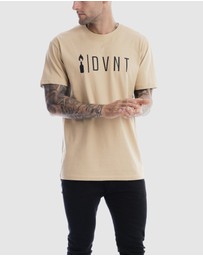 DVNT - Trademark Tee