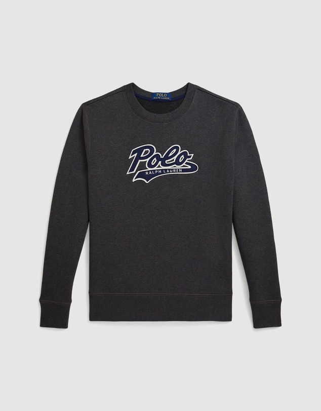 Polo Ralph Lauren - Logo Fleece Sweatshirt - Teens
