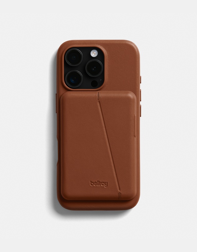 Bellroy - Mod Phone Case + Wallet iPhone 16 Pro Max