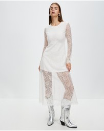 LENNI the label - Dystopia Dress