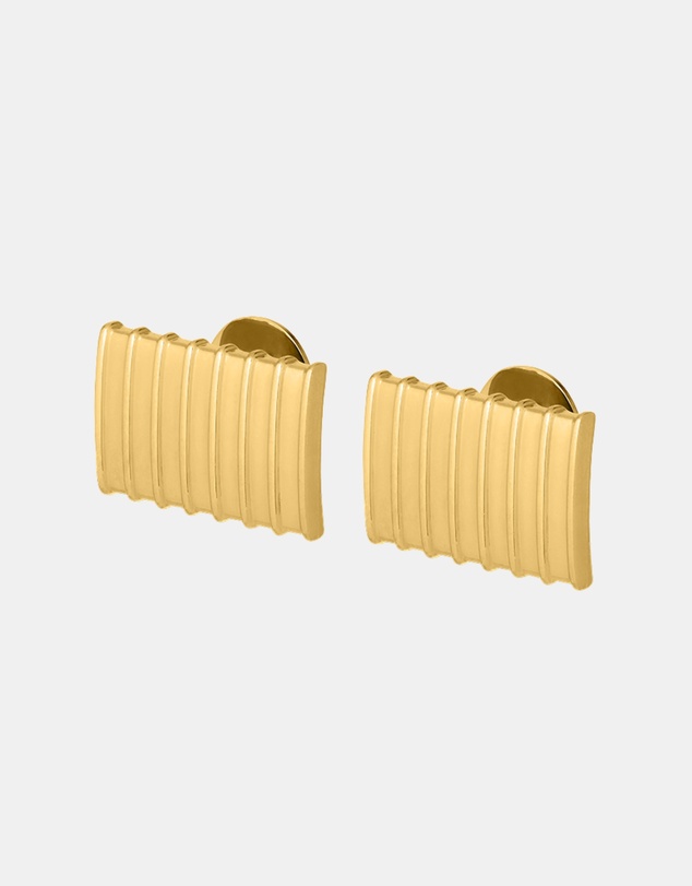 CENDRE - Tabi Earrings