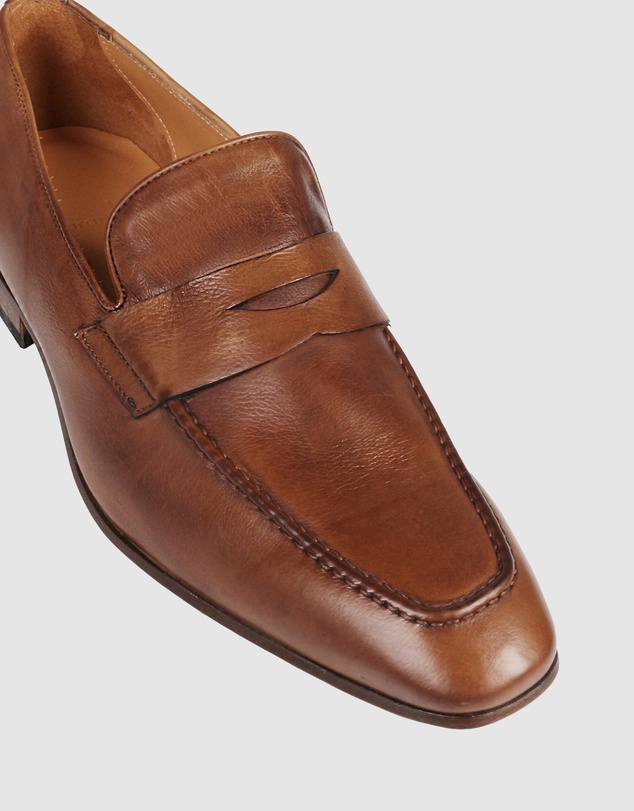 Brando - Davis Loafers