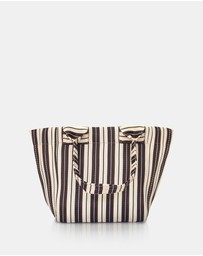EAU BAGS - Tote Bag