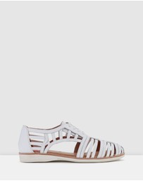 Rollie - Sidecut Cage Shoe