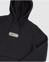 UNIT - UNIT Archive Youth Pullover Hoodie