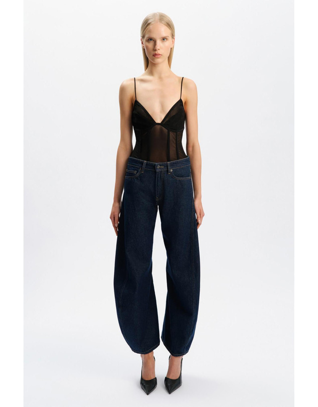 Bardot - 030 Relaxed Fit Jean