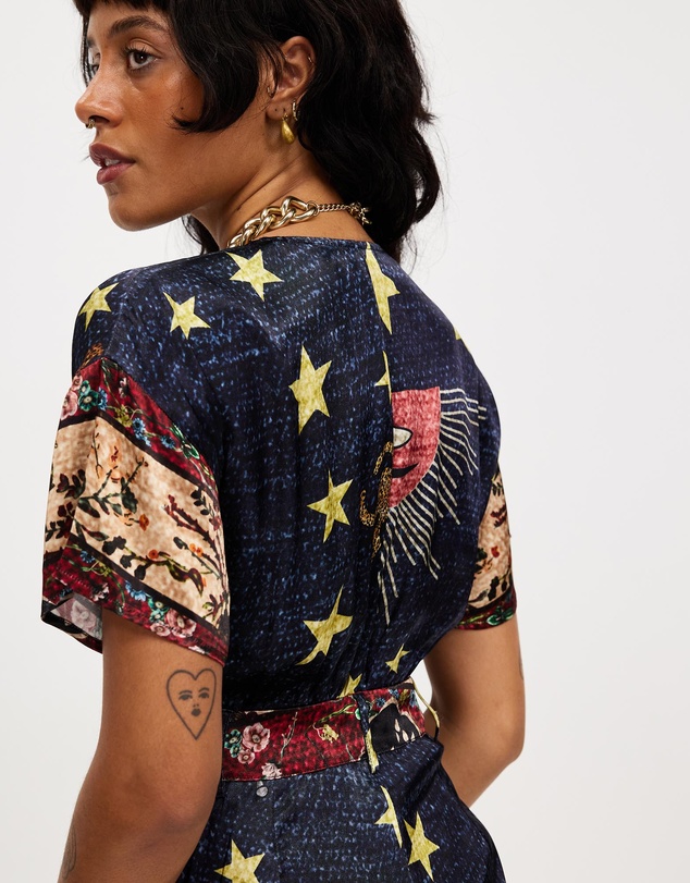 LENNI the label - Sovereign Jumpsuit