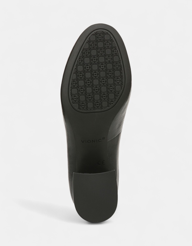 Vionic - Carmel Heel - Black