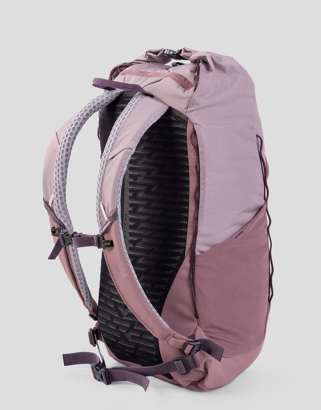 Kathmandu - The Trailhead Pack - Customisable 20L