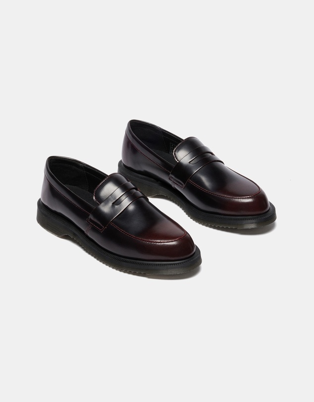 Dr Martens - Temara Loafers - Women's
