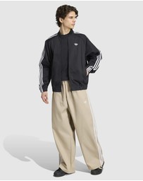 adidas Originals - SST Adicolor Classics Cotton Twill Tracktop