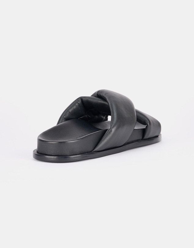 Sol Sana - Elba Footbed Sandals