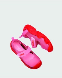 Melissa - Melissa Sprint Ballerina
