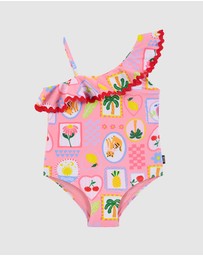 Rock Your Kid - Shelly One Piece - Kids-Teens