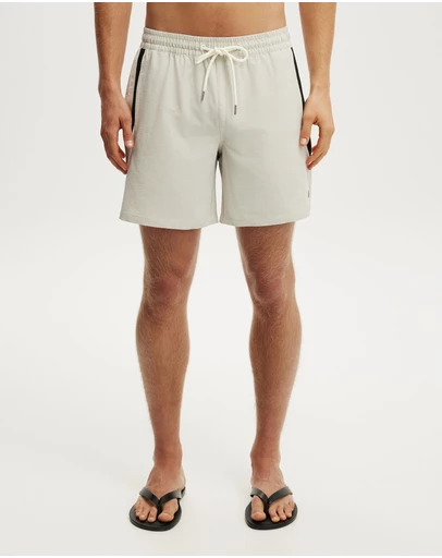 Cotton On - Stretch Swim Short