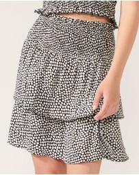 MVN - Nothing But Flowers Skirt