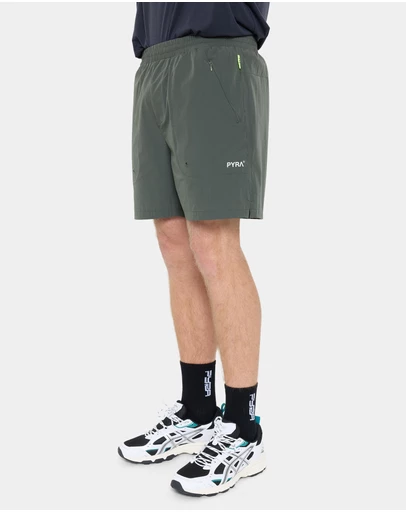 PYRA - Cadence Short