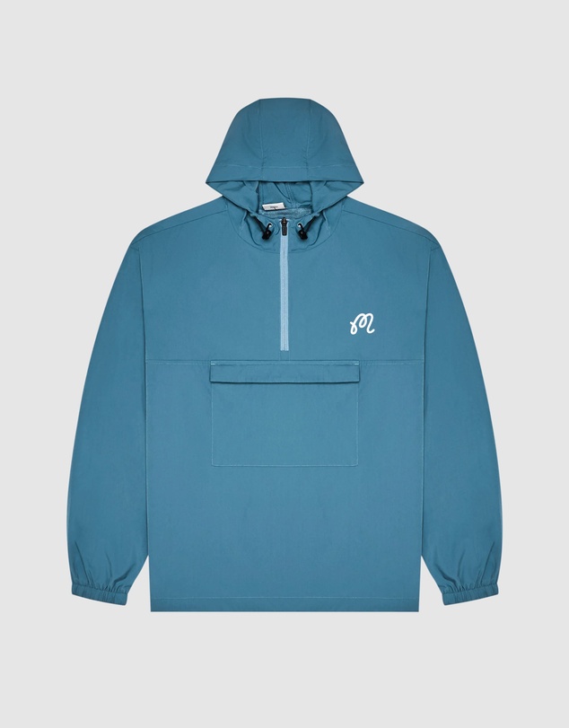 Malbon - Bridge Anorak