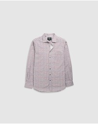 Rodd & Gunn - Gledknowe Sports Fit Shirt