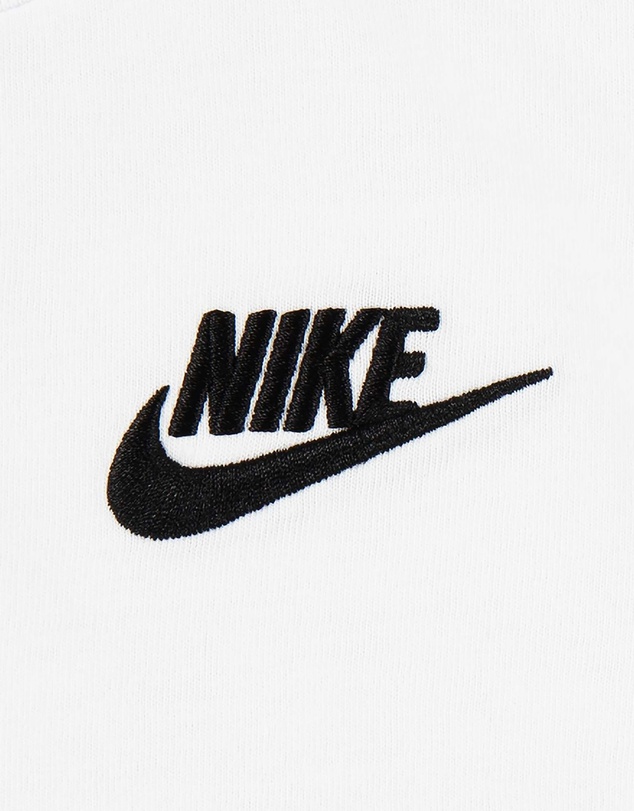 Nike - Club LBR Knit Short Sets - Babies-Kids