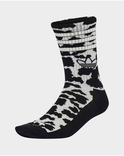Off White & Black