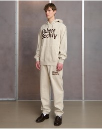 Palmes - Society Hoodie