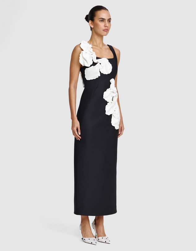 Acler - Radburn Maxi Dress