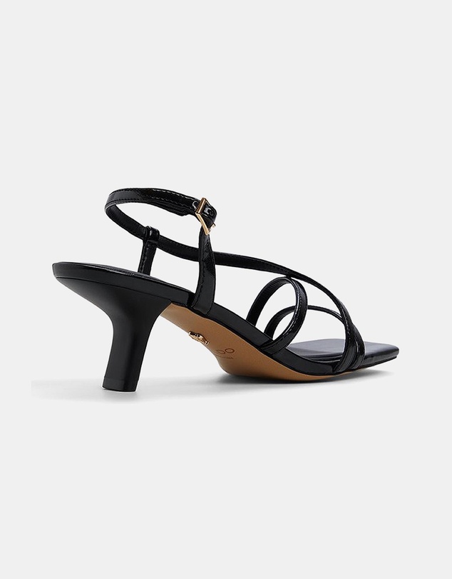 ALDO - Lendacan Strappy Kitten Heels