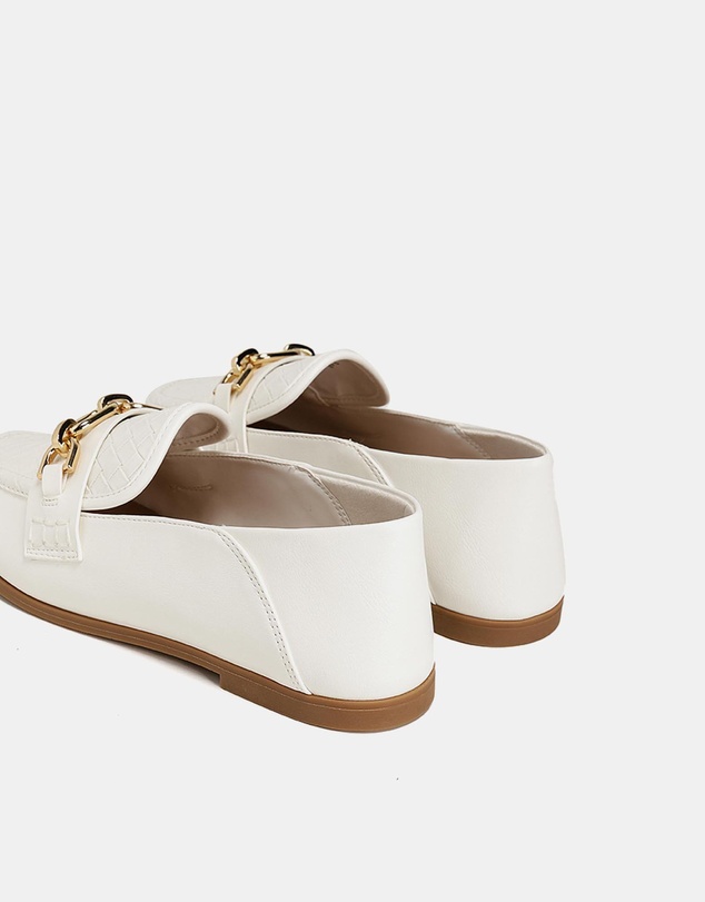 Call It Spring - Graceyy Loafers