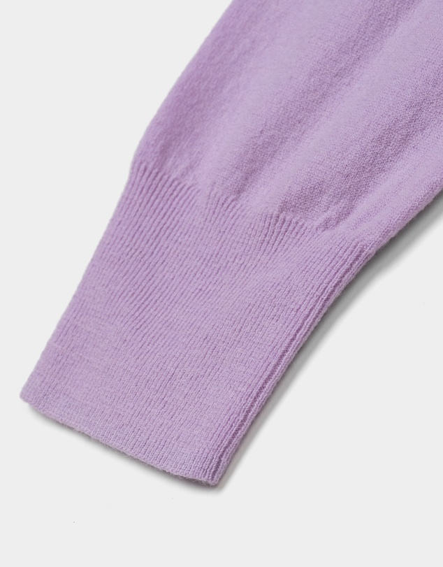 Tilley - Mens Stretch Merino Crew