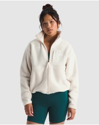 The North Face - Yumiori Off Peak Full Zip Jacket