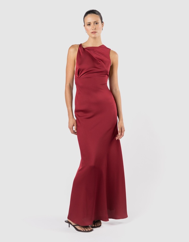 One Fell Swoop - Kota Maxi