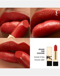Yves Saint Laurent - Rouge Pur Couture