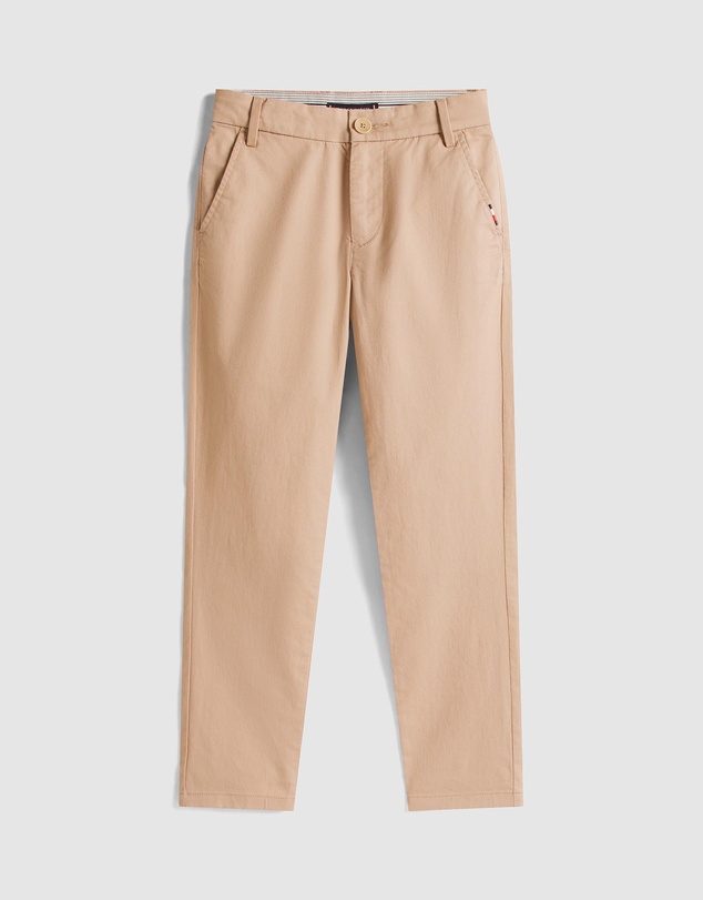 Tommy Hilfiger - 1985 Chino Pants - Teens