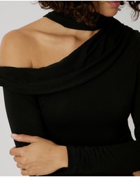 Calli - Luca Maxi Dress