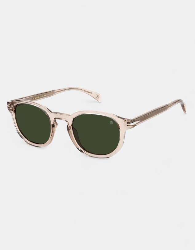 David Beckham Eyewear - DB 1007/S