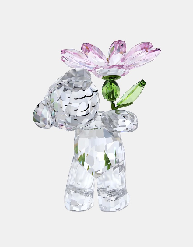Swarovski - Kris Bear A Daisy For You