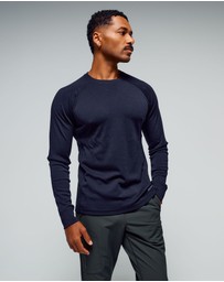 Kathmandu - K-Merino 250 Long Sleeve Top