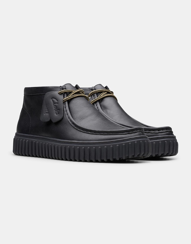 Clarks Originals - Torhill Hi Boots - Men's