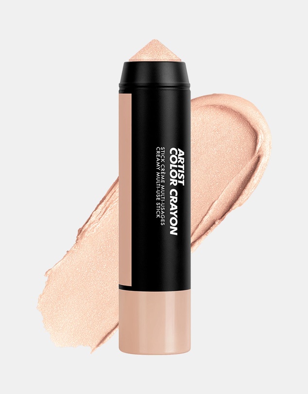 MAKE UP FOR EVER - Artist Color Crayon Waterproof Multi-Use Stick -  Starfire Gold 